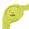 Casio G - Shock Tone on Tone Youth GA - 2100 - 9A9ER