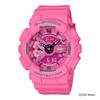 Casio G - Shock X Barbie GMA - S110BE - 4AER