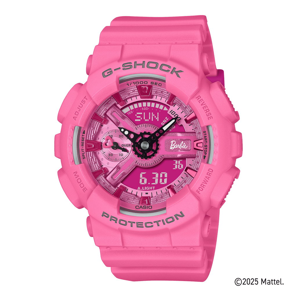 Casio G-Shock