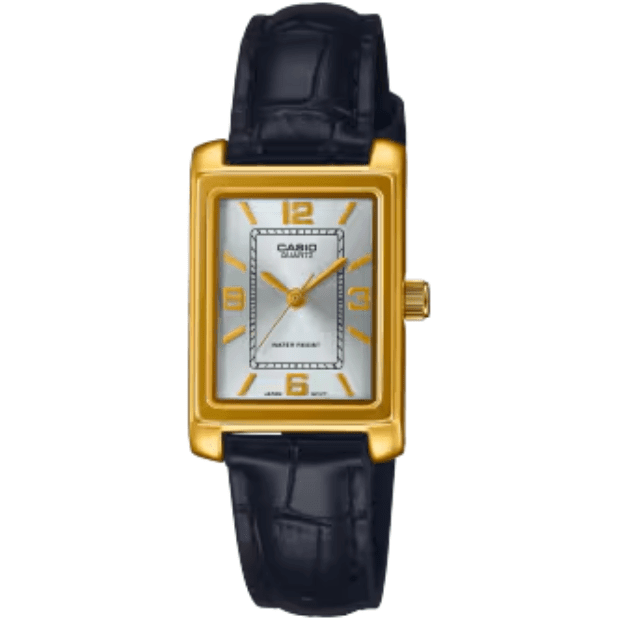 Casio LTP - 1234PGL - 7A2EF