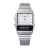 Casio new combi AQ - 800E - 7AEF