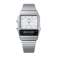 Casio new combi AQ - 800E - 7AEF