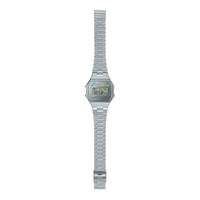 Casio PAC - MAN A168WEPC - 7AER