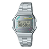 Casio PAC - MAN A168WEPC - 7AER
