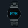 Casio PAC - MAN A168WEPC - 7AER