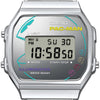Casio PAC - MAN A168WEPC - 7AER