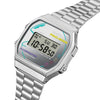Casio PAC - MAN A168WEPC - 7AER