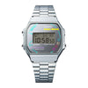 Casio PAC - MAN A168WEPC - 7AER