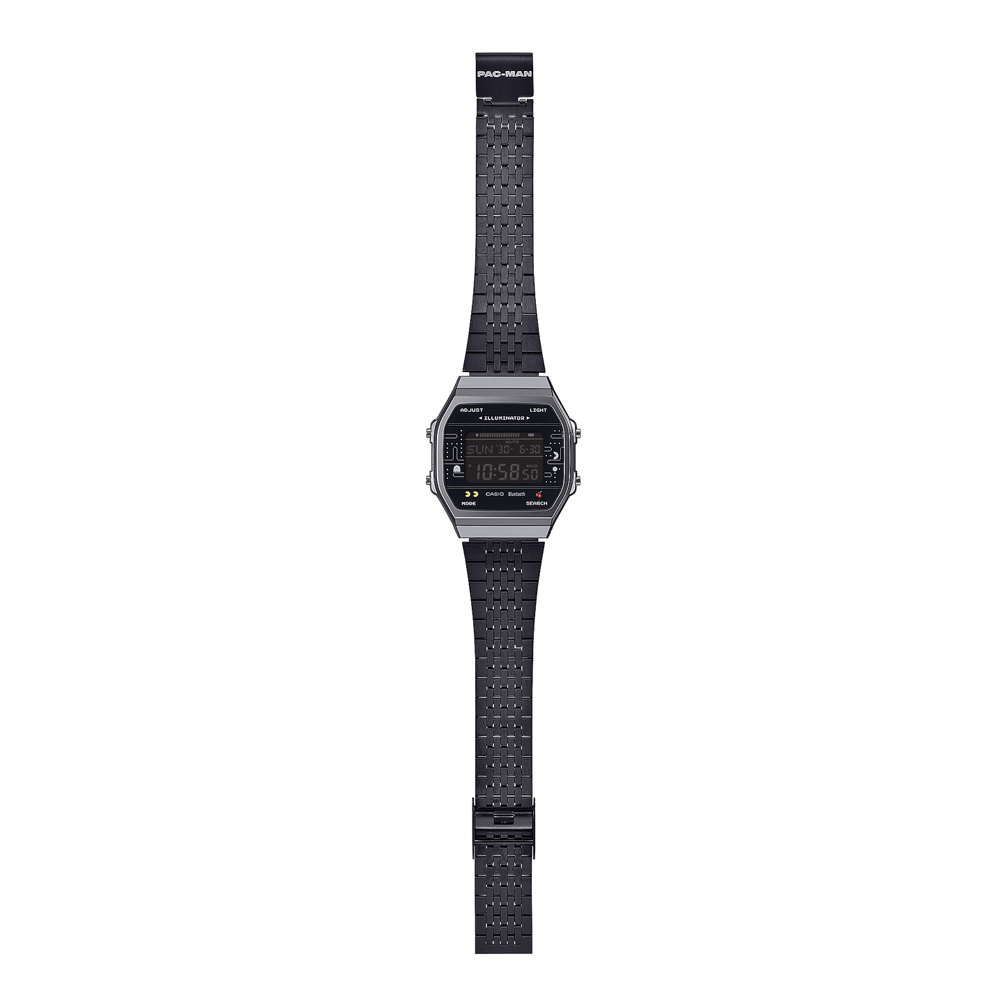 Casio PAC - MAN ABL - 100WEPC - 1BER