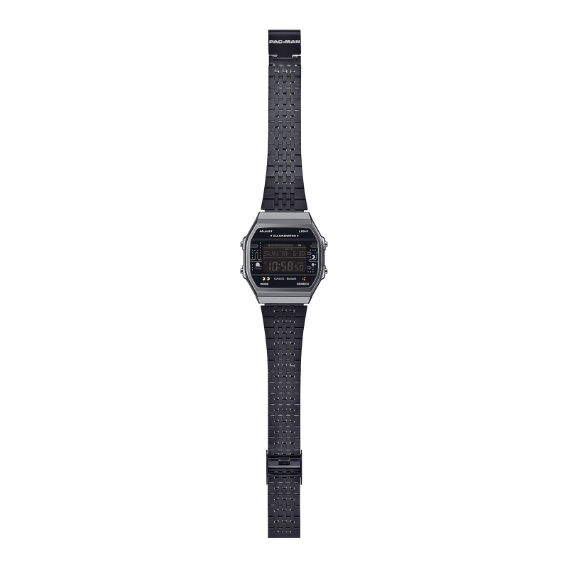 Casio PAC - MAN ABL - 100WEPC - 1BER