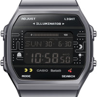 Casio PAC - MAN ABL - 100WEPC - 1BER