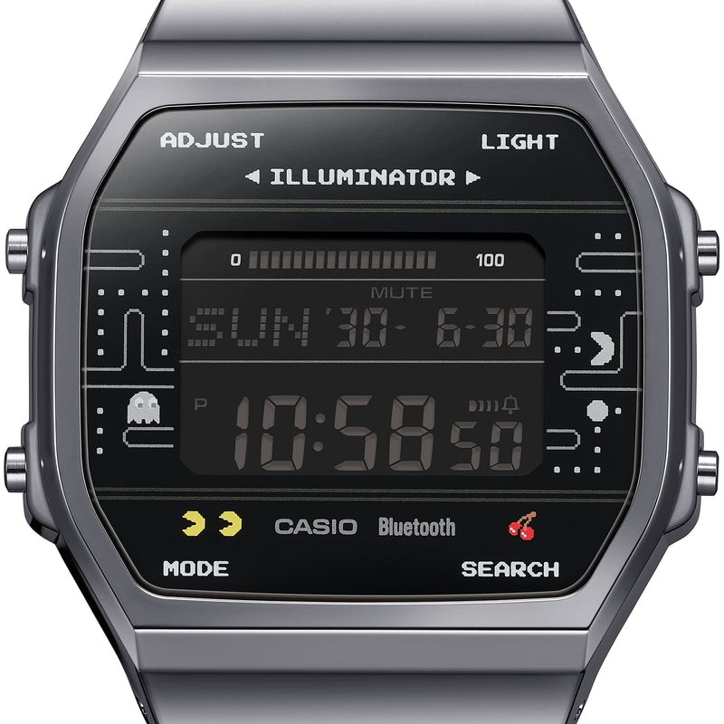Casio PAC - MAN ABL - 100WEPC - 1BER