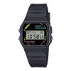 Casio PAC - MAN F - 91WPC - 1AER