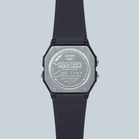 Casio PAC - MAN F - 91WPC - 1AER