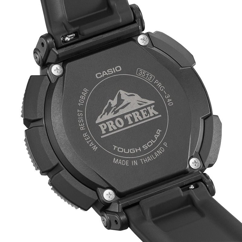 Casio Protrek Climber line PRG - 340 - 1ER