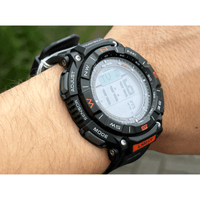 Casio Protrek Climber line PRG - 340 - 1ER