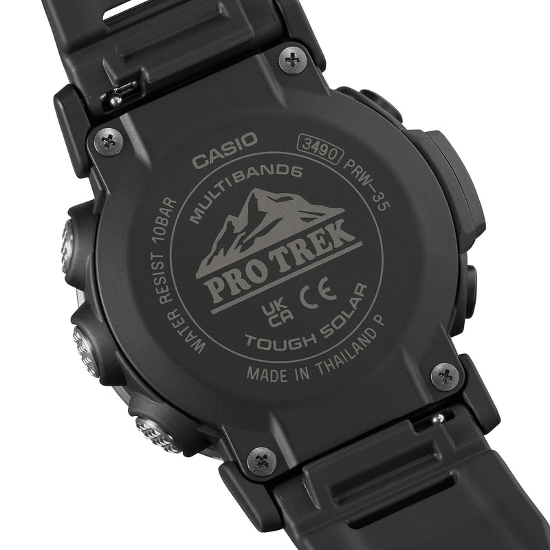 Casio Protrek PRW - 35 - 1AER