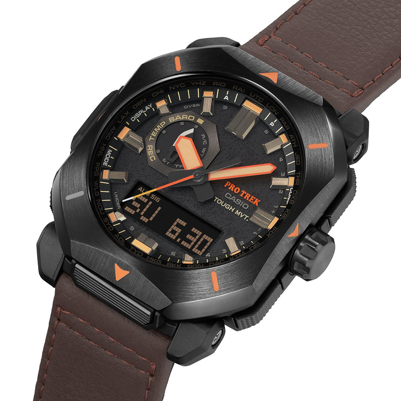 Casio Protrek PRW - 6900YL - 5ER