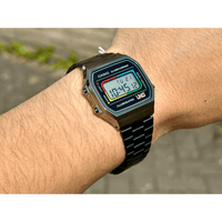 Casio UNO A168WEUC - 1AER