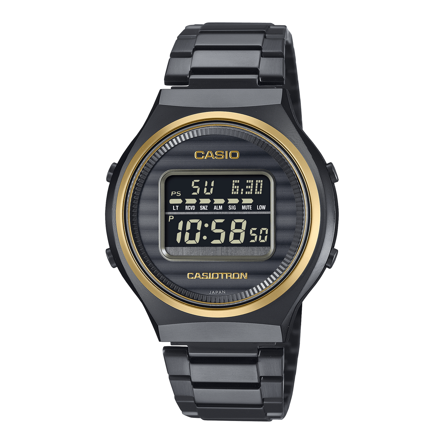 Casio Vintage 50th Anniversary TRN - 50ZE - 1AER