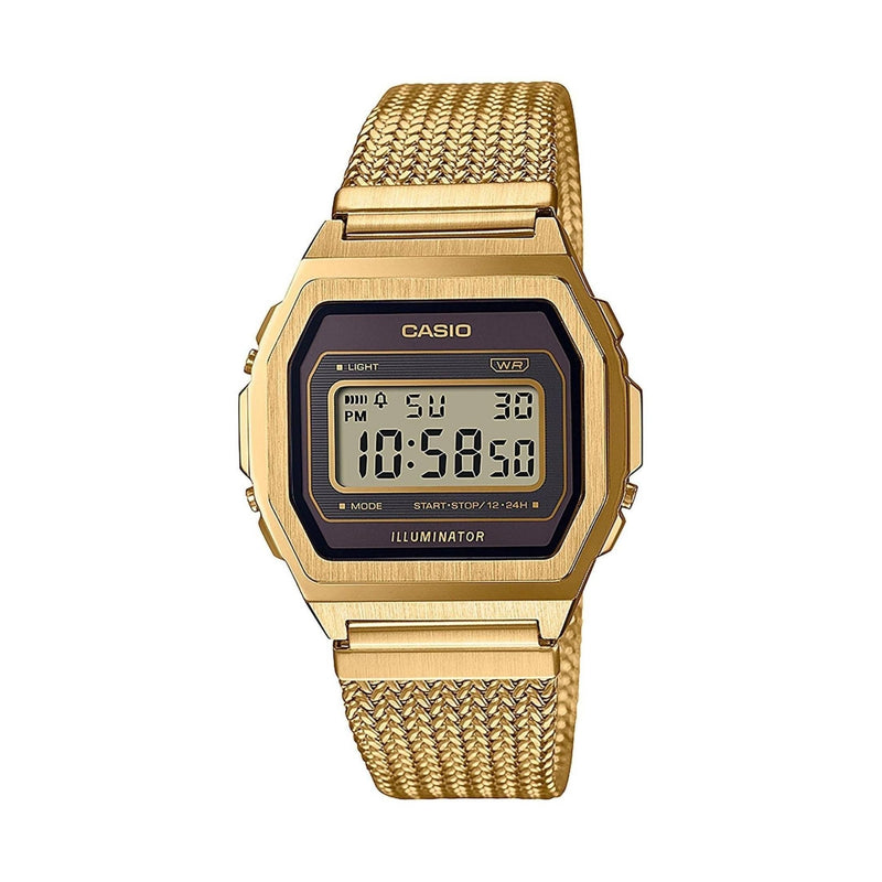 Casio Vintage A1000MGA - 5EF