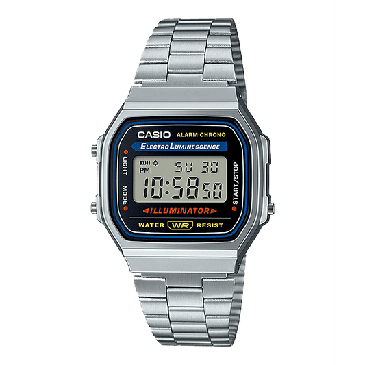 Casio Vintage A168WA - 1YES