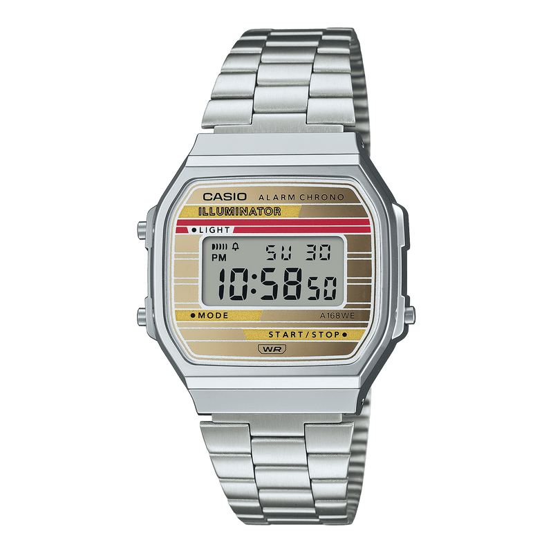 Casio Vintage A168WEHA - 9AEF