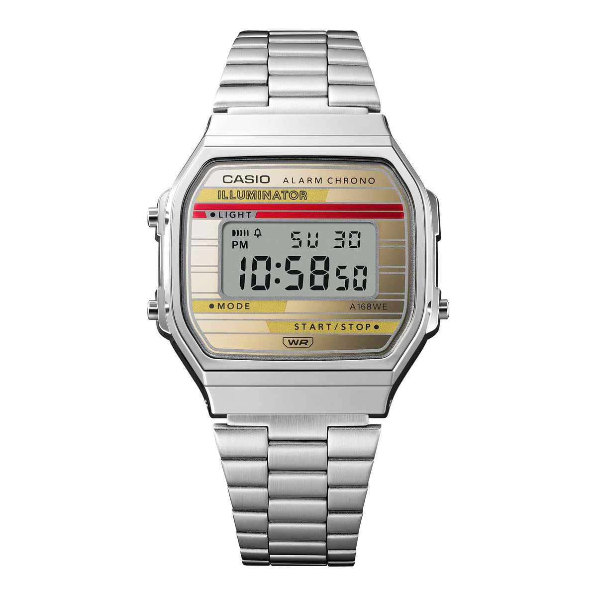 Casio Vintage A168WEHA - 9AEF