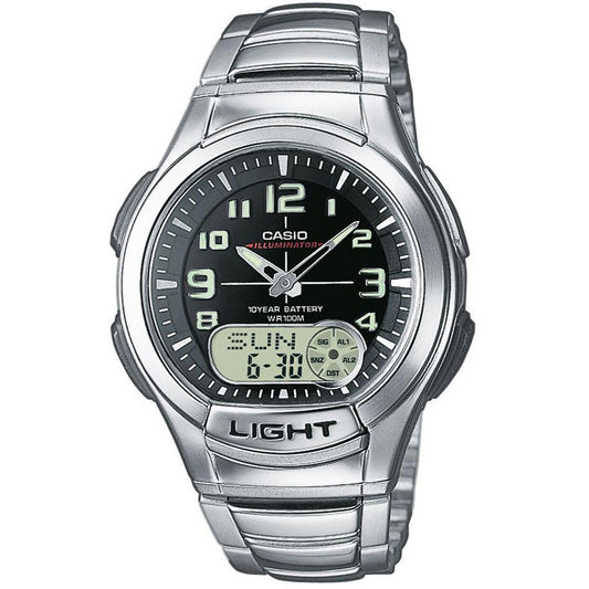 Casio Vintage AQ - 180WD - 1BVES
