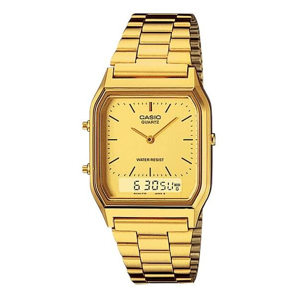 Casio Vintage AQ - 230GA - 9DMQYES