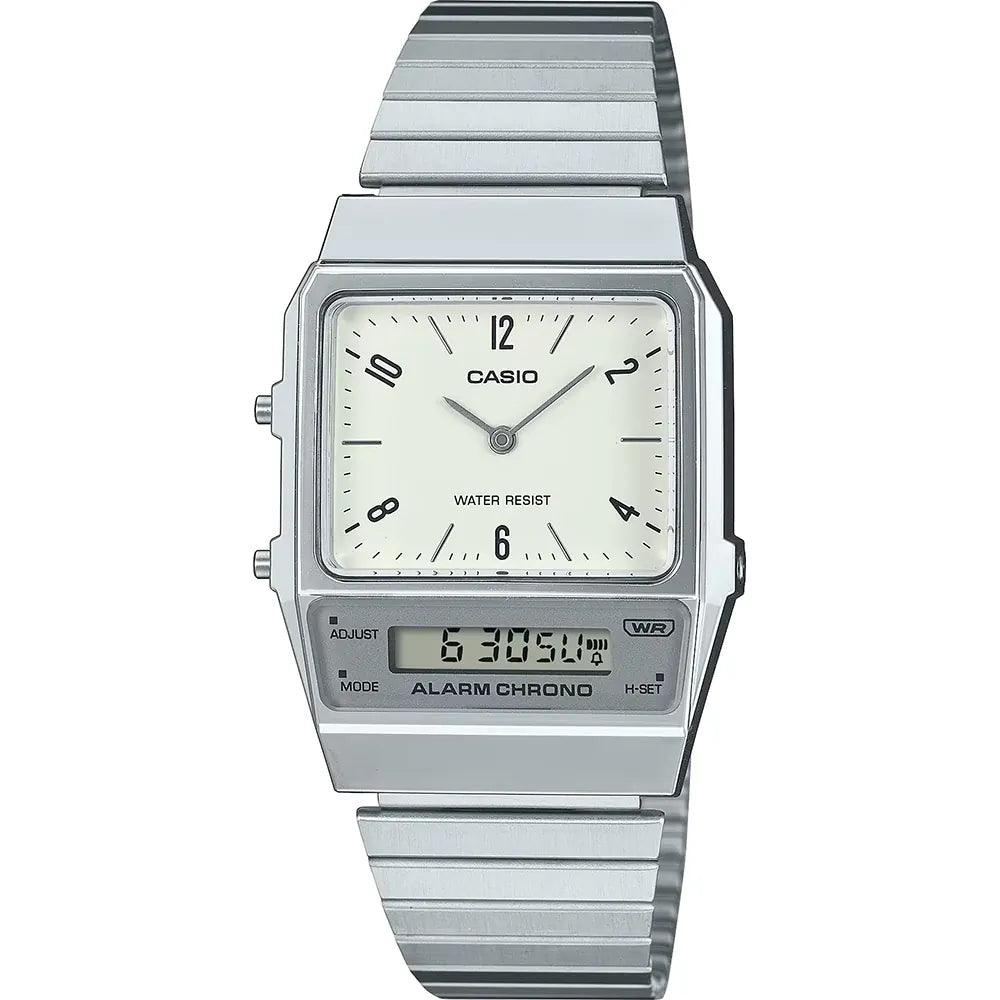 Casio Vintage AQ - 800E - 7A2EF