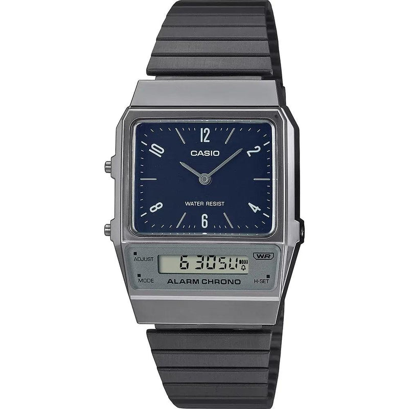 Casio Vintage AQ - 800EB - 2AEF