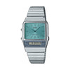 Casio vintage AQ - 800EC - 2AEF