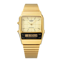 Casio Vintage AQ - 800EG - 9AEF
