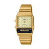 Casio Vintage AQ - 800EG - 9AEF