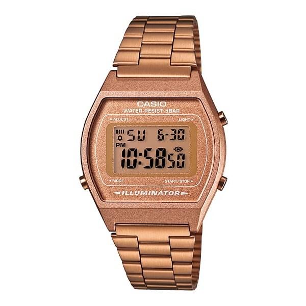 Casio Vintage B640WC - 5AEF