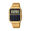 Casio vintage CA - 500WEG - 1AEF