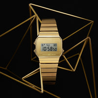 Casio Vintage Goud A700WEVG - 9AEF