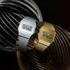 Casio Vintage Goud A700WEVG - 9AEF