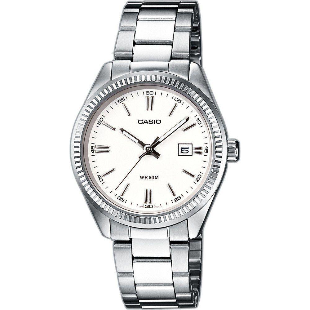 Casio Vintage LTP - 1302PD - 7A1VEG
