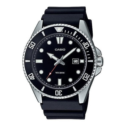 Casio vintage MDV - 107 - 1A1VEF