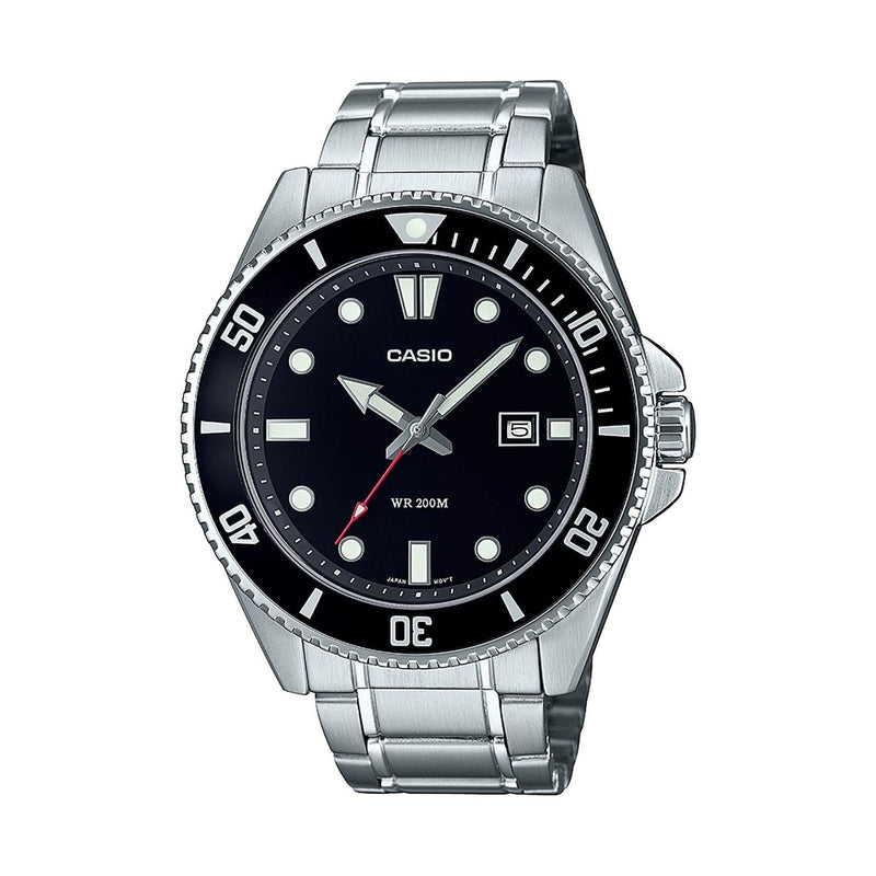 Casio vintage MDV - 107D - 1A1VEF