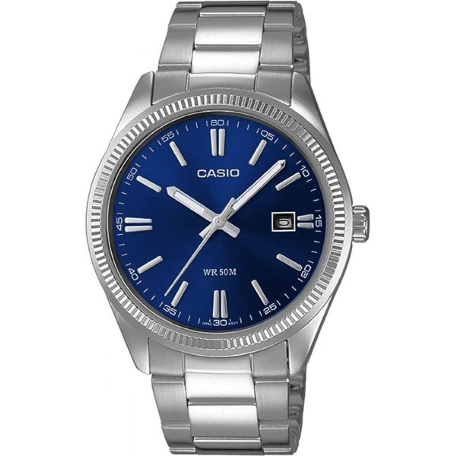 Casio Vintage MTP - 1302PD - 2AVEF
