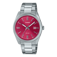 Casio Vintage MTP - 1302PD - 4AVEF
