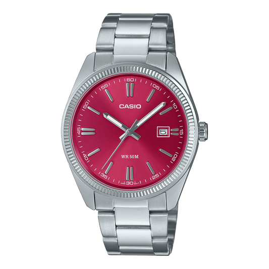 Casio Vintage MTP - 1302PD - 4AVEF