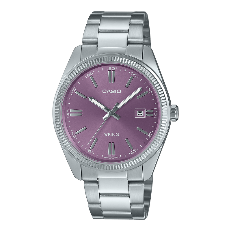 Casio Vintage MTP - 1302PD - 6AVEF