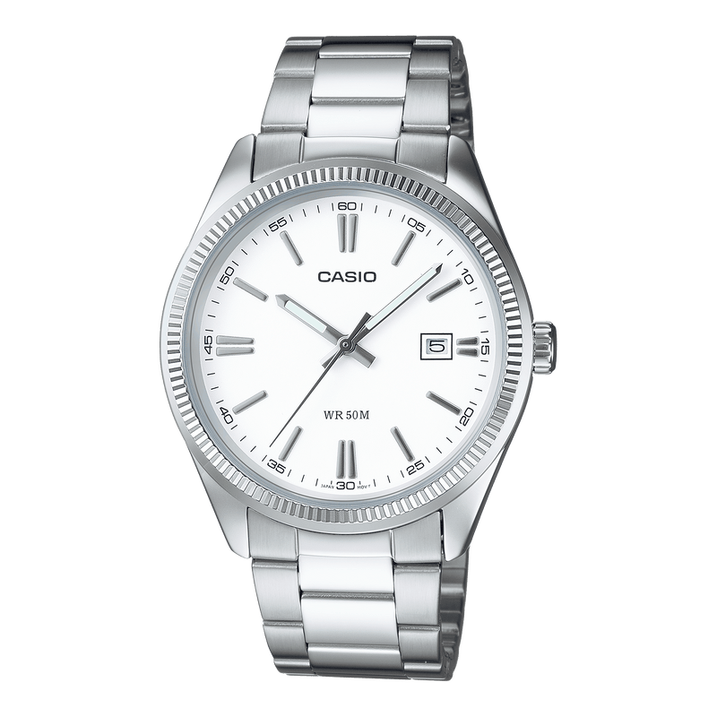 Casio Vintage MTP - 1302PD - 7A1VEF