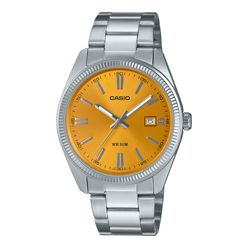 Casio Vintage MTP - 1302PD - 9AVEF