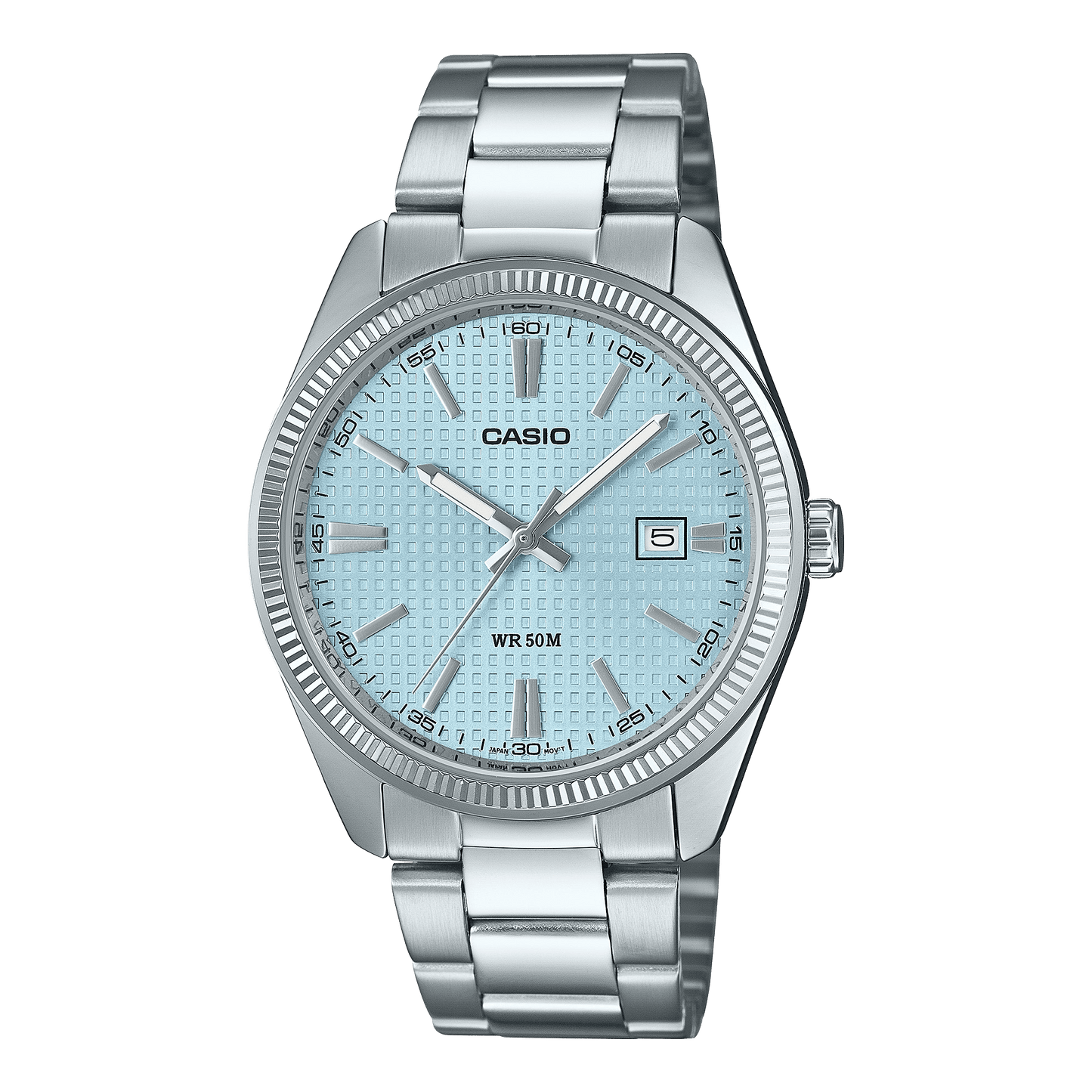 Casio Vintage MTP - 1302PE - 2AVEF