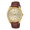 Casio Vintage MTP - 1302PGL - 9AVEF